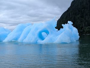 On Hope and Ice